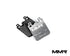 MMR RP750 Track pad upgrade rear | BMW F8x | F2x | F3x